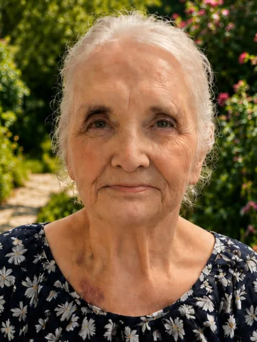 Zella Hoff